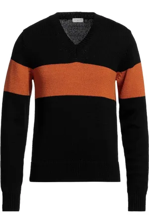 DRIES VAN NOTEN MAGLIERIA Pullover