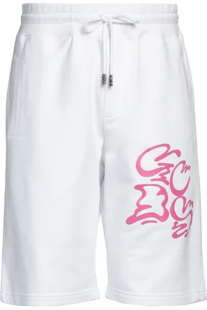 GCDS BOTTOMWEAR Shorts e bermuda