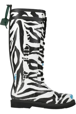 OFF-WHITE OFFWHITE™ CALZATURE Stivali