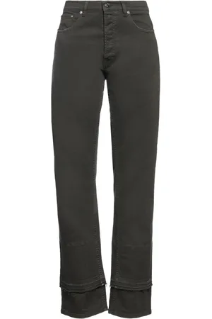 Nº21 BOTTOMWEAR Pantaloni jeans