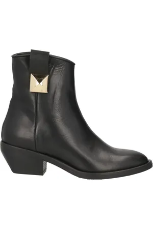 BALDININI CALZATURE Stivaletti