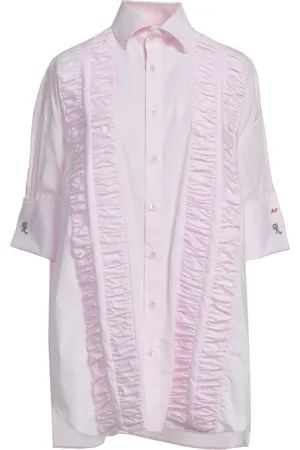 RAF SIMONS TOPWEAR Camicie