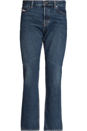 Diesel BOTTOMWEAR Pantaloni jeans