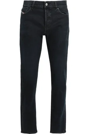 Diesel BOTTOMWEAR Pantaloni jeans