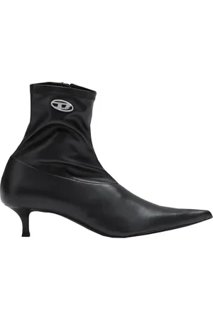 Diesel CALZATURE Stivaletti