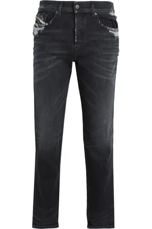 Diesel BOTTOMWEAR Pantaloni jeans