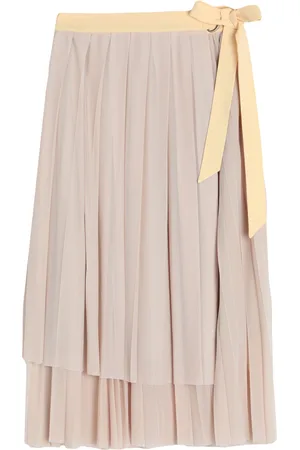ERIKA CAVALLINI BOTTOMWEAR Gonne midi