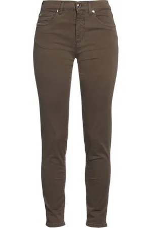ANGELO MARANI BOTTOMWEAR Pantaloni
