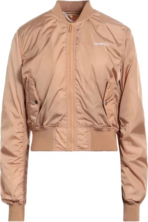 OFF-WHITE OFFWHITE™ CAPISPALLA Giacche & Giubbotti