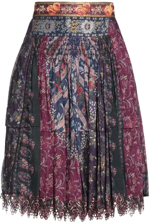 Etro BOTTOMWEAR Gonne midi