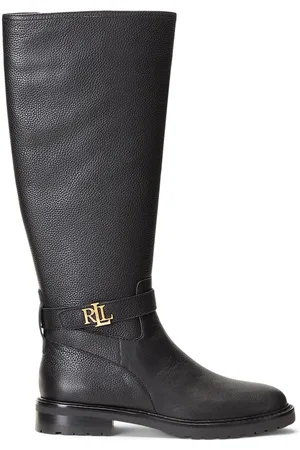 Ralph Lauren CALZATURE Stivali