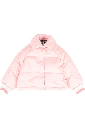 Burberry CAPISPALLA Piumini & Imbottiti Sintetici