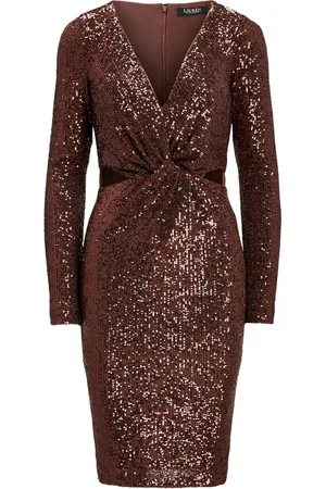 Ralph Lauren VESTITI Vestiti midi