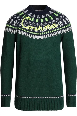 MC2 SAINT BARTH MAGLIERIA Pullover