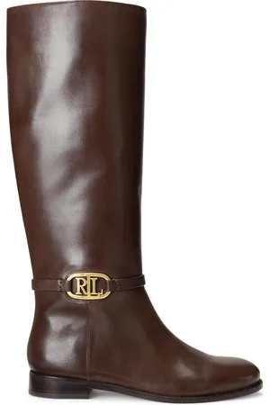 Ralph Lauren CALZATURE Stivali