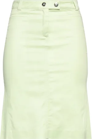 ANGELO MARANI BOTTOMWEAR Minigonne