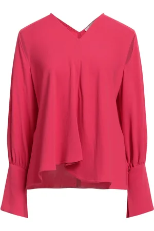 ERIKA CAVALLINI TOPWEAR Top