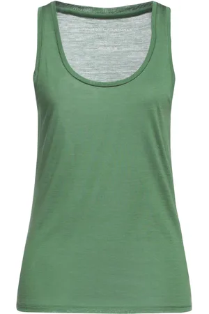 Majestic TOPWEAR Canotte