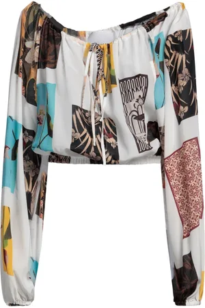 ERIKA CAVALLINI TOPWEAR Top