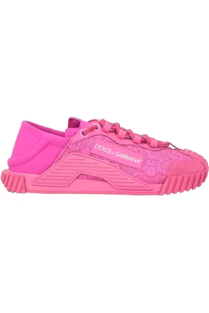Dolce & Gabbana CALZATURE Sneakers