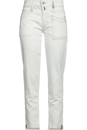 High BOTTOMWEAR Pantaloni jeans