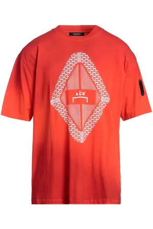 A-cold-wall* ACOLDWALL* TOPWEAR Tshirts
