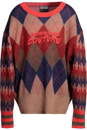 VERSACE MAGLIERIA Pullover