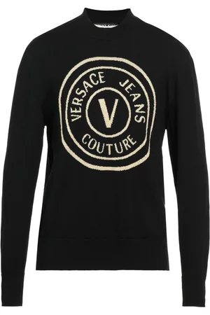VERSACE MAGLIERIA Pullover