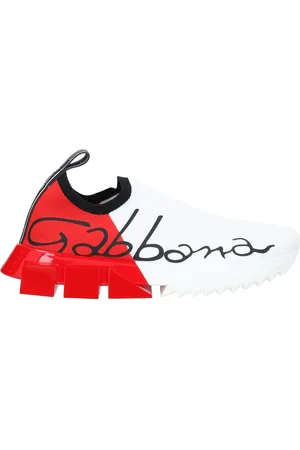 Dolce & Gabbana CALZATURE Sneakers