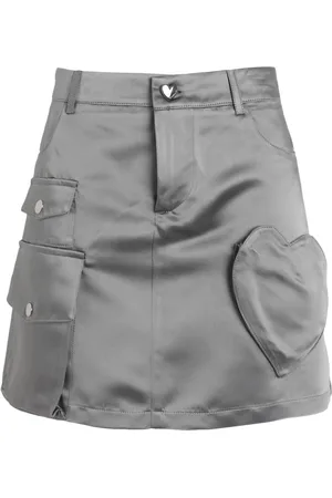 Marco Rambaldi BOTTOMWEAR Minigonne