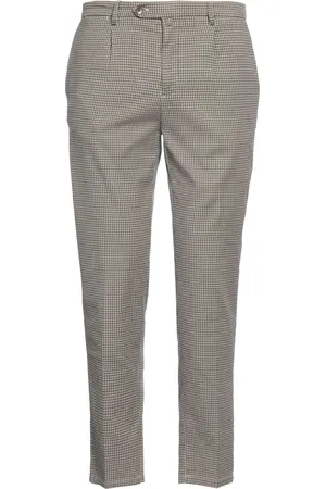 BRIGLIA BOTTOMWEAR Pantaloni