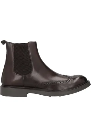 BALDININI CALZATURE Stivaletti