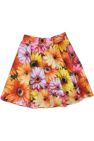 Dolce & Gabbana BOTTOMWEAR Gonne bimba