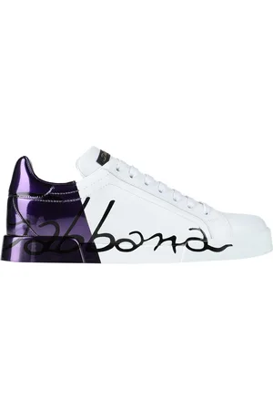 Dolce & Gabbana CALZATURE Sneakers