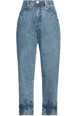 High BOTTOMWEAR Pantaloni jeans