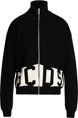 GCDS MAGLIERIA Cardigan