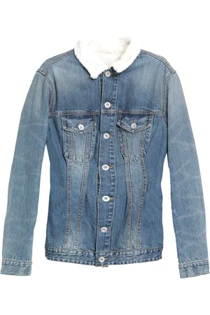 BEN TAVERNITI CAPISPALLA Capispalla jeans