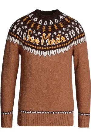 MC2 SAINT BARTH MAGLIERIA Pullover