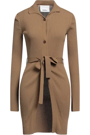 ERIKA CAVALLINI MAGLIERIA Cardigan