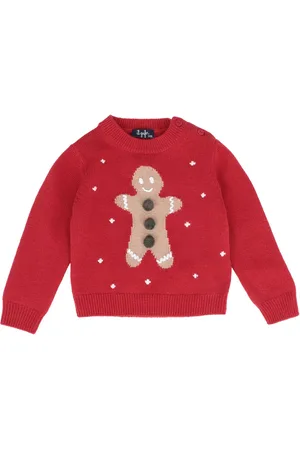 Il gufo MAGLIERIA Pullover