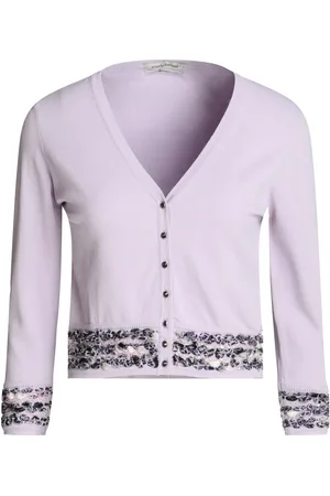 ANGELO MARANI MAGLIERIA Cardigan