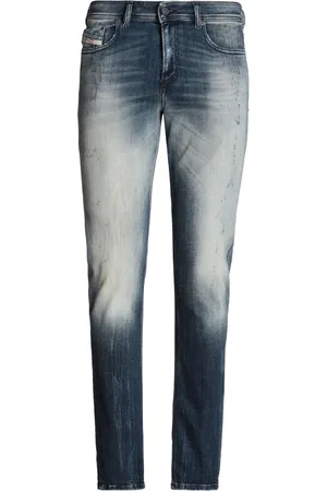 Diesel BOTTOMWEAR Pantaloni jeans