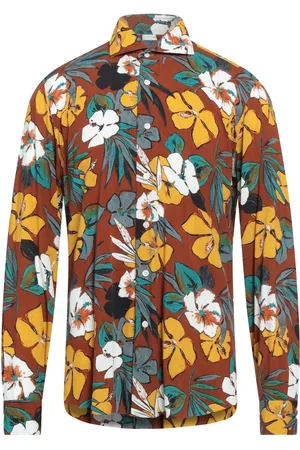 BARBA TOPWEAR Camicie