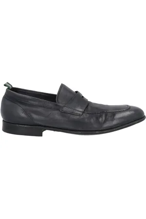 Green george CALZATURE Mocassini