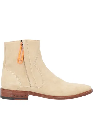 OFF-WHITE OFFWHITE™ CALZATURE Stivaletti