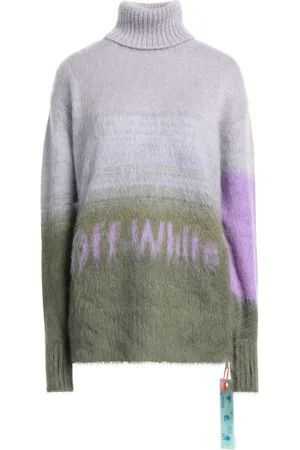 OFF-WHITE OFFWHITE™ MAGLIERIA Dolcevita