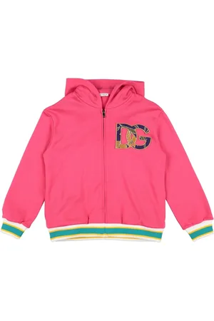 Dolce & Gabbana TOPWEAR Felpe