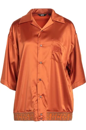 GCDS TOPWEAR Camicie