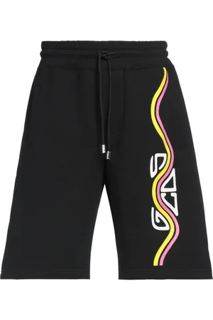 GCDS BOTTOMWEAR Shorts e bermuda