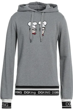 Dolce & Gabbana TOPWEAR Felpe